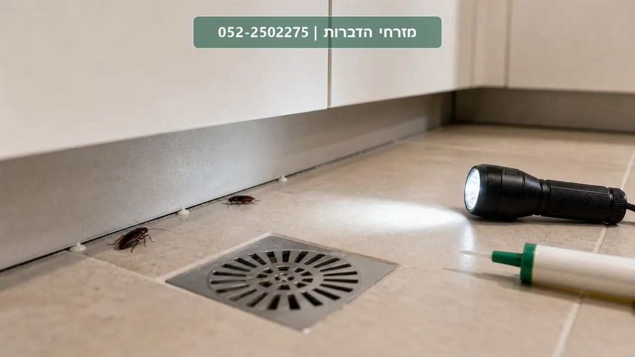 שאלות נפוצות על ג׳וקים בבית – תשובות של מדביר
